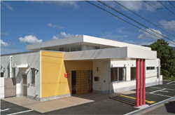 筆の都　デイサービスセンター
